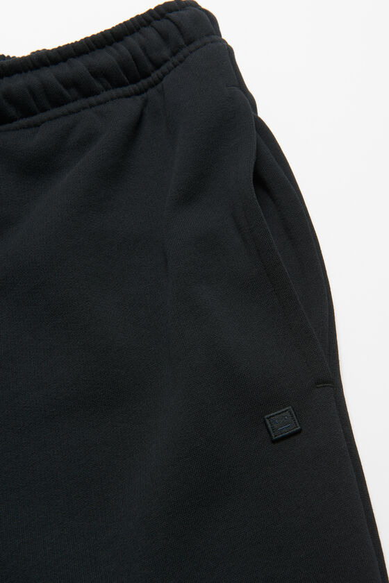 (image for) Refined Cotton sweatpants